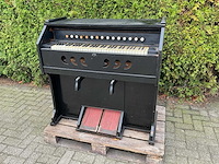 M.spiering harmonium / traporgel - afbeelding 7 van  12