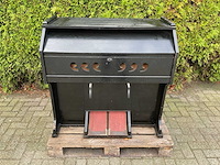 M.spiering harmonium / traporgel - afbeelding 8 van  12