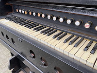 M.spiering harmonium / traporgel - afbeelding 10 van  12
