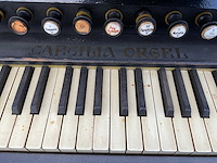 M.spiering harmonium / traporgel - afbeelding 11 van  12