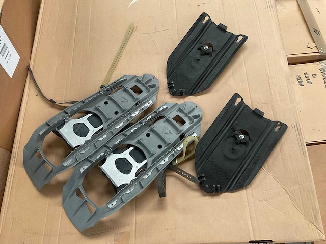 Msr palletbox military assault snowshoe (31x) - afbeelding 2 van  4