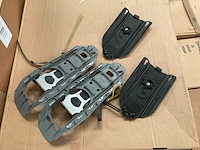 Msr palletbox military assault snowshoe (31x) - afbeelding 2 van  4