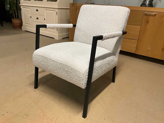 Mssofa fauteuil - afbeelding 1 van  11