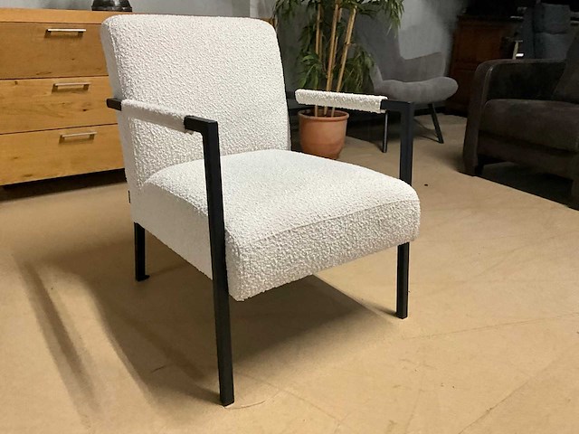 Mssofa fauteuil - afbeelding 9 van  11