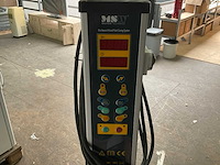 Msw ir-dryer2000.1 infrarood droger - afbeelding 3 van  6