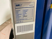 Msw ir-dryer2000.1 infrarood droger - afbeelding 6 van  6