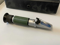 Mt-032 atc refractometer - afbeelding 2 van  5