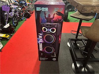 Mt-1215 bluetooth speaker - afbeelding 1 van  1