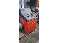 Mt 2200 - banden de-en montageapparaat - afbeelding 1 van  6