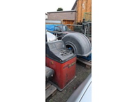 Mt 2200 - banden de-en montageapparaat - afbeelding 2 van  6