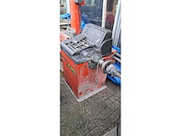 Mt 2200 - banden de-en montageapparaat - afbeelding 4 van  6