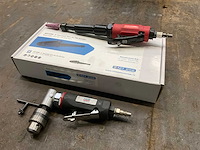 Mt 25e stift slijpmachine - afbeelding 1 van  3