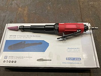 Mt 25e stift slijpmachine - afbeelding 2 van  3