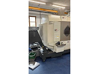 Mt cut - 2011 - v110 - verticale machinecentra - afbeelding 1 van  12