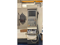 Mt cut - 2011 - v110 - verticale machinecentra - afbeelding 5 van  12