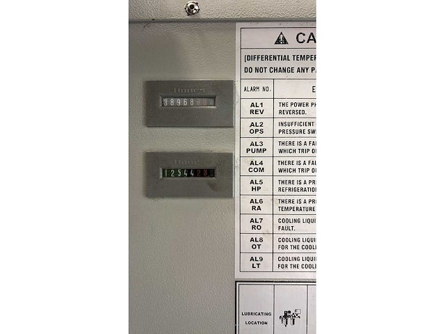 Mt cut - 2011 - v110 - verticale machinecentra - afbeelding 6 van  12