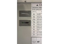 Mt cut - 2011 - v110 - verticale machinecentra - afbeelding 6 van  12