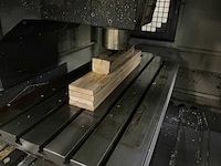 Mt cut - 2011 - v110 - verticale machinecentra - afbeelding 12 van  12