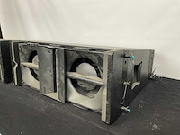 Mt lineray speaker (2x) - afbeelding 2 van  6