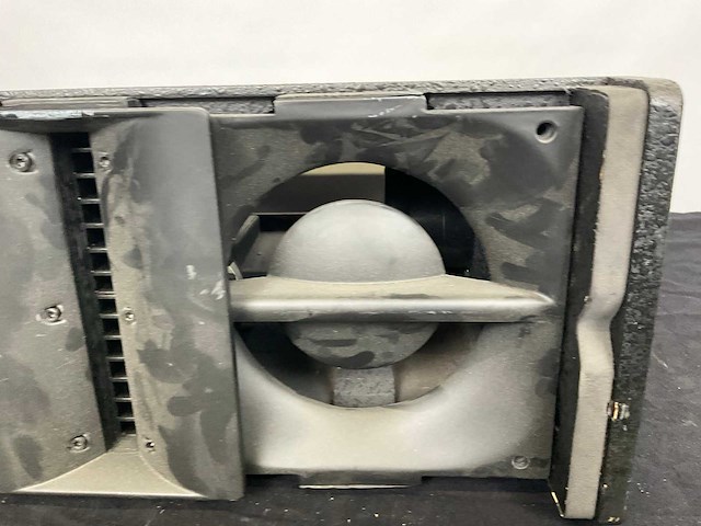 Mt lineray speaker (2x) - afbeelding 3 van  6
