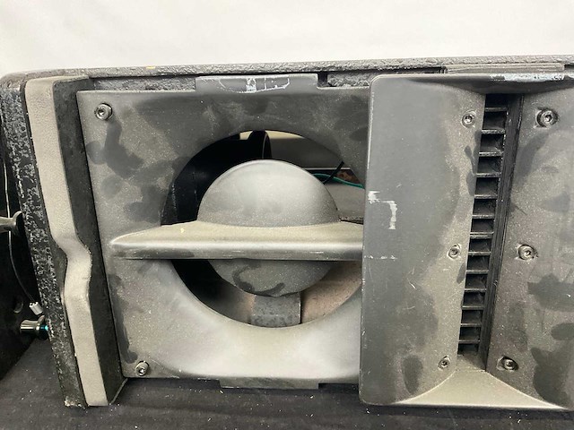 Mt lineray speaker (2x) - afbeelding 4 van  6