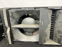 Mt lineray speaker (2x) - afbeelding 4 van  6