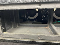 Mt lineray speaker (2x) - afbeelding 6 van  6