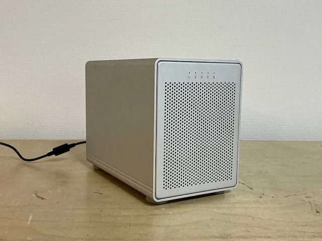 M&t mp-hyd-v3 externe opslag - afbeelding 1 van  4