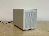 M&t mp-hyd-v3 externe opslag