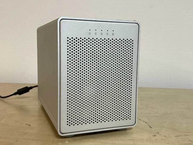 M&t mp-hyd-v3 externe opslag - afbeelding 2 van  4