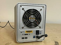 M&t mp-hyd-v3 externe opslag - afbeelding 3 van  4