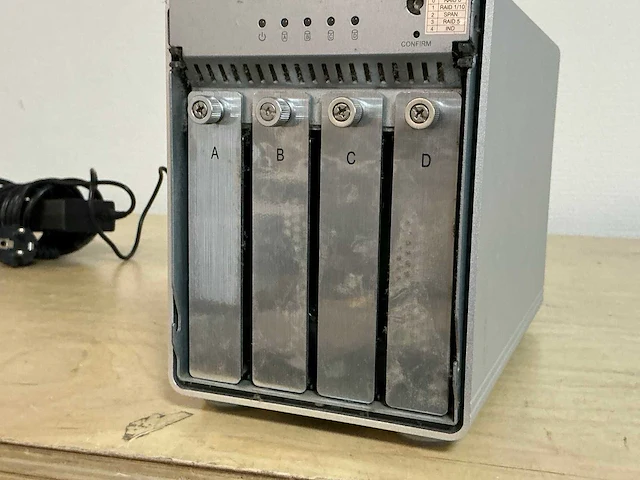 M&t mp-hyd-v3 externe opslag - afbeelding 4 van  4