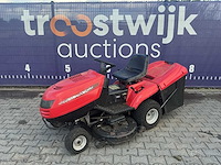 Mt s850y zitmaaier - afbeelding 1 van  10