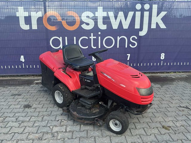 Mt s850y zitmaaier - afbeelding 3 van  10