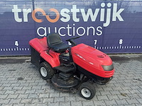 Mt s850y zitmaaier - afbeelding 3 van  10