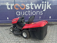 Mt s850y zitmaaier - afbeelding 4 van  10