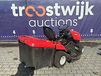 Mt s850y zitmaaier - afbeelding 5 van  10