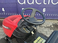 Mt s850y zitmaaier - afbeelding 6 van  10