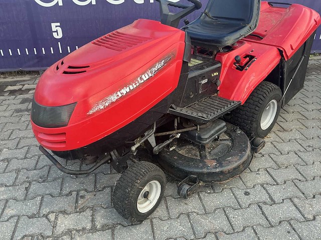 Mt s850y zitmaaier - afbeelding 7 van  10
