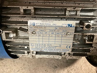 Mt tn90lb /4 b5 inductiemotor - afbeelding 3 van  3