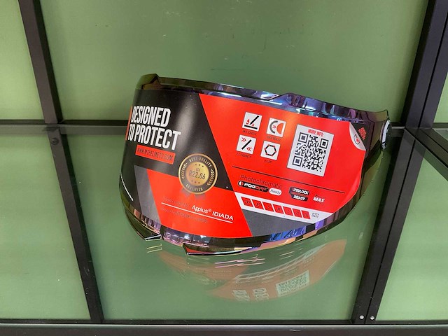 Mt vizier - afbeelding 1 van  5