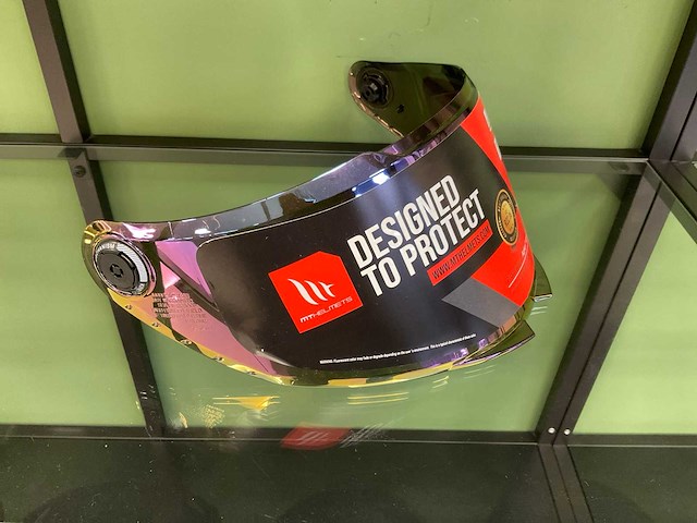 Mt vizier - afbeelding 3 van  5