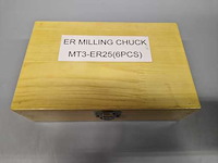 Mt3-er25 - freeshouder met spantangen - afbeelding 4 van  4