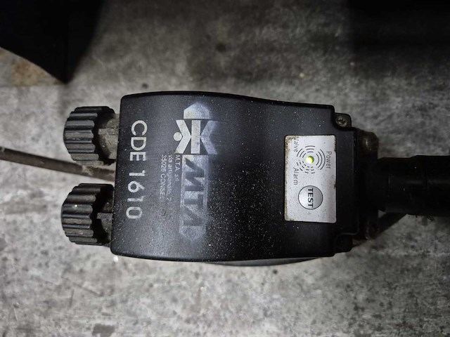 Mta - de062 - luchtdroger - afbeelding 2 van  14