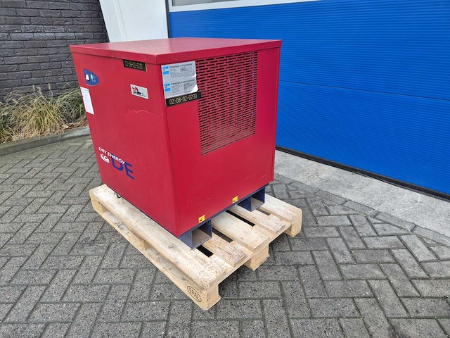 Mta - de062 - luchtdroger - afbeelding 1 van  14