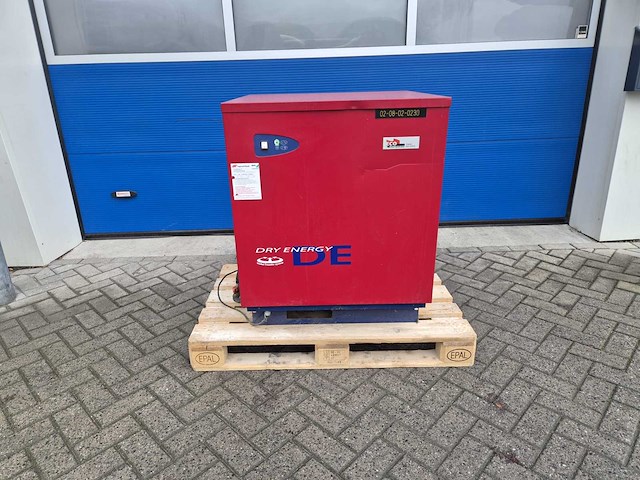 Mta - de062 - luchtdroger - afbeelding 7 van  14