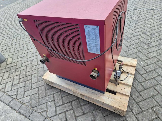 Mta - de062 - luchtdroger - afbeelding 11 van  14