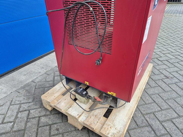 Mta - de062 - luchtdroger - afbeelding 12 van  14