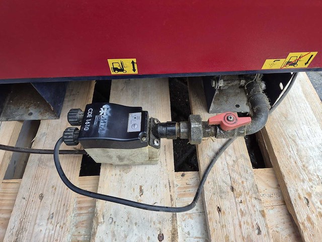 Mta - de062 - luchtdroger - afbeelding 13 van  14