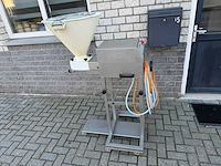 Mta - unidos - friteuse / oliebollenlijn - afbeelding 3 van  13